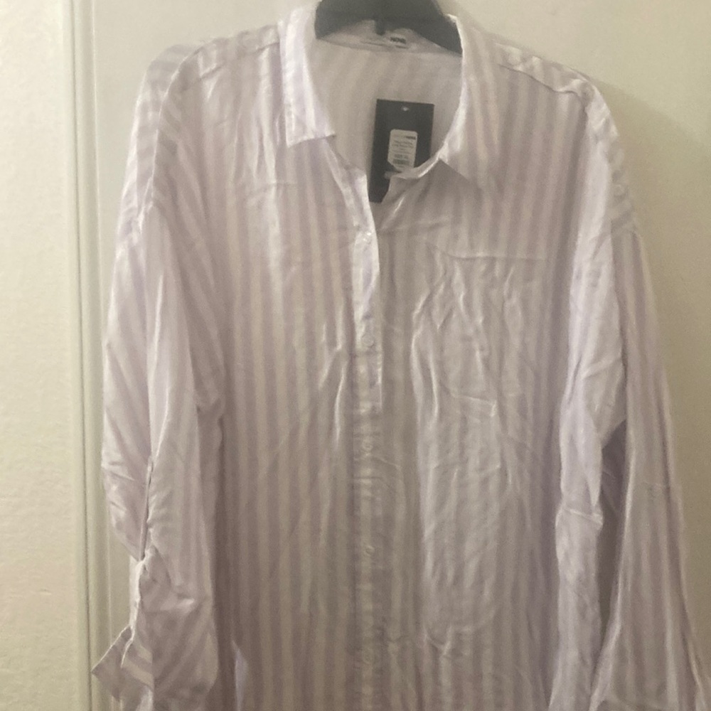 Womens fashion nova shirt